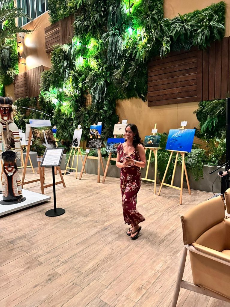 Photography Exhibition Cairns